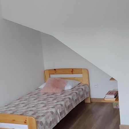 Apartamento Lilka Debina  Exterior foto