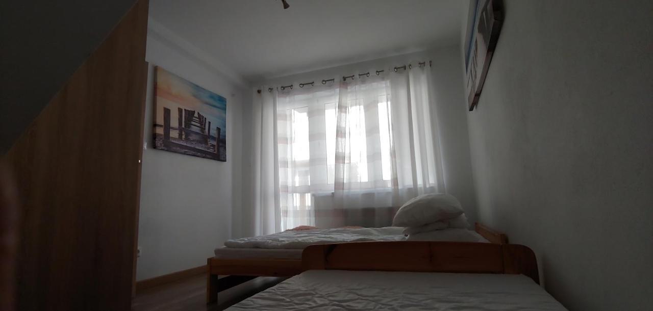 Apartamento Lilka Debina  Exterior foto